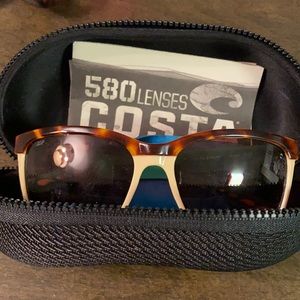 COSTA ANA POLARIZED SUNGLASSES